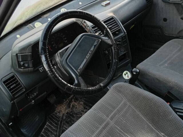 Фіолетовий ВАЗ 2110, об'ємом двигуна 0 л та пробігом 300 тис. км за 550 $, фото 4 на Automoto.ua