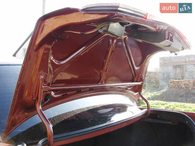 Коричневый ВАЗ 2110, объемом двигателя 1.5 л и пробегом 94 тыс. км за 1600 $, фото 7 на Automoto.ua