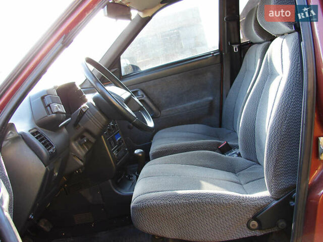 Коричневый ВАЗ 2110, объемом двигателя 1.5 л и пробегом 94 тыс. км за 1600 $, фото 10 на Automoto.ua