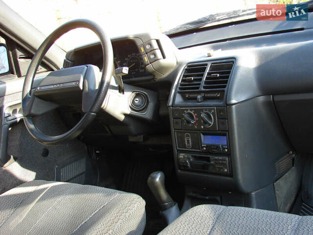 Коричневый ВАЗ 2110, объемом двигателя 1.5 л и пробегом 94 тыс. км за 1600 $, фото 16 на Automoto.ua