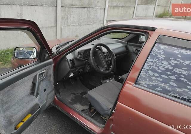 ВАЗ 2110 1999 в Малине на Automoto.ua Коричневый ВАЗ 2110, объемом двигателя 1.5 л и пробегом 100 тыс. км за 1350 $, фото 4 на Automoto.ua
