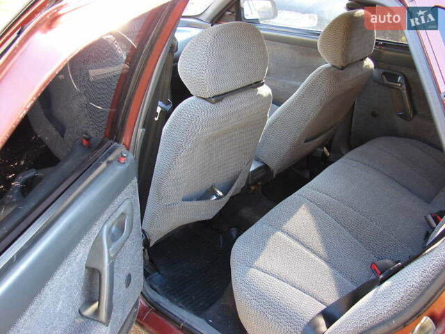 Коричневый ВАЗ 2110, объемом двигателя 1.5 л и пробегом 94 тыс. км за 1600 $, фото 13 на Automoto.ua