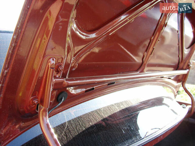 Коричневый ВАЗ 2110, объемом двигателя 1.5 л и пробегом 94 тыс. км за 1600 $, фото 8 на Automoto.ua