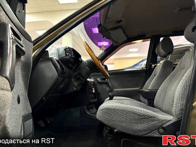 Коричневый ВАЗ 2110, объемом двигателя 1.5 л и пробегом 79 тыс. км за 2900 $, фото 7 на Automoto.ua