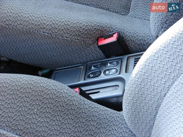 Коричневый ВАЗ 2110, объемом двигателя 1.5 л и пробегом 94 тыс. км за 1600 $, фото 11 на Automoto.ua