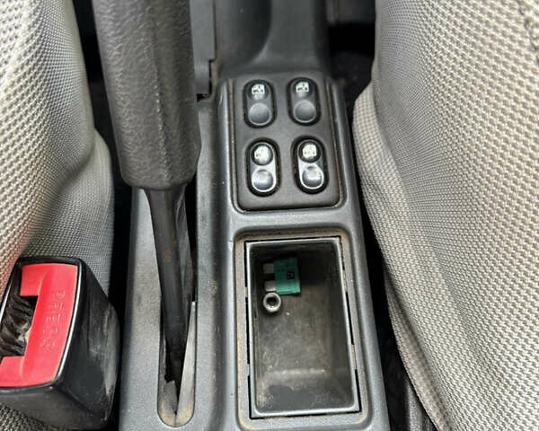 Коричневий ВАЗ 2110, об'ємом двигуна 1.5 л та пробігом 222 тис. км за 1599 $, фото 14 на Automoto.ua
