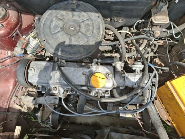 Коричневый ВАЗ 2110, объемом двигателя 0 л и пробегом 280 тыс. км за 600 $, фото 4 на Automoto.ua