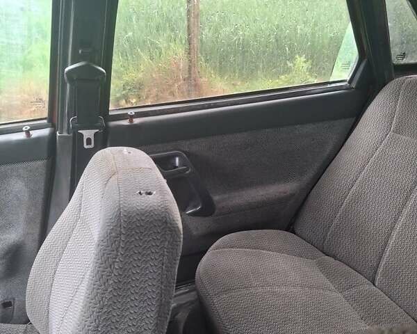 Коричневый ВАЗ 2110, объемом двигателя 0 л и пробегом 280 тыс. км за 600 $, фото 5 на Automoto.ua