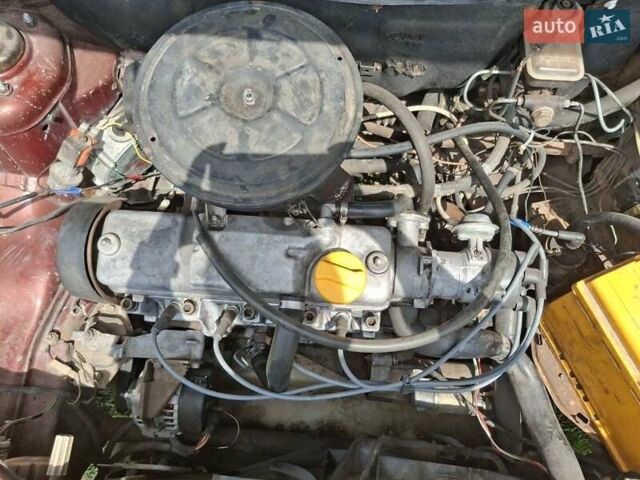 Коричневый ВАЗ 2110, объемом двигателя 0 л и пробегом 280 тыс. км за 600 $, фото 3 на Automoto.ua