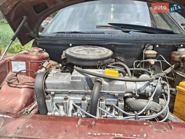 Коричневый ВАЗ 2110, объемом двигателя 0 л и пробегом 280 тыс. км за 600 $, фото 2 на Automoto.ua
