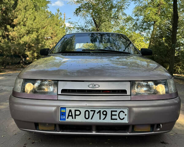 Коричневий ВАЗ 2110, об'ємом двигуна 1.5 л та пробігом 222 тис. км за 1599 $, фото 1 на Automoto.ua