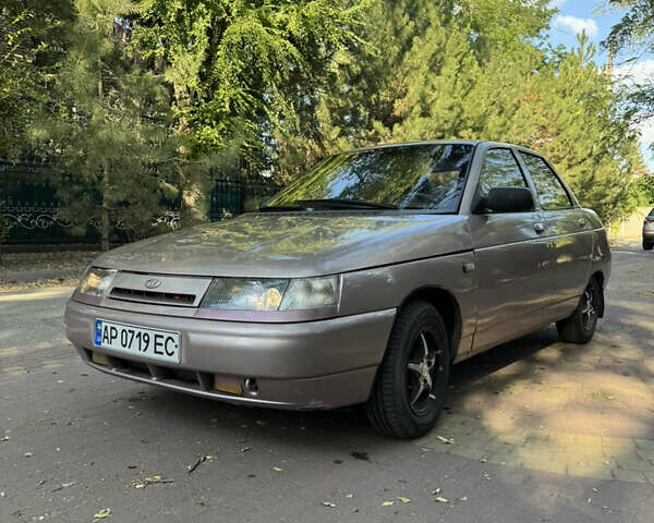 Коричневий ВАЗ 2110, об'ємом двигуна 1.5 л та пробігом 222 тис. км за 1599 $, фото 2 на Automoto.ua
