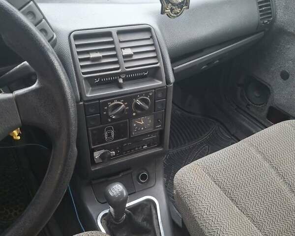 Коричневый ВАЗ 2110, объемом двигателя 0 л и пробегом 280 тыс. км за 600 $, фото 4 на Automoto.ua