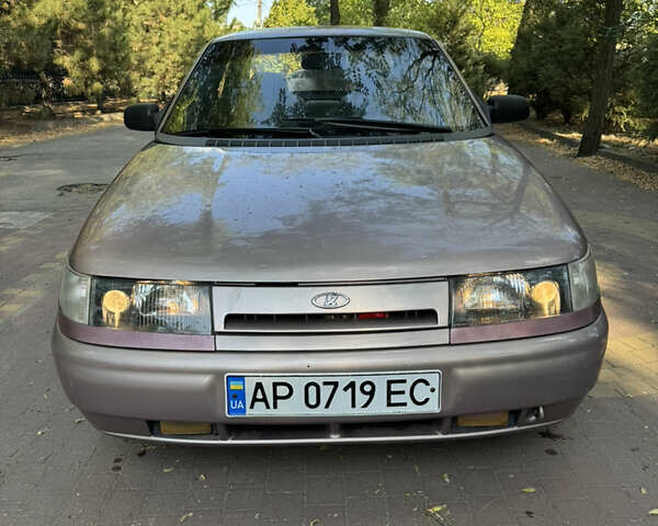 Коричневий ВАЗ 2110, об'ємом двигуна 1.5 л та пробігом 222 тис. км за 1599 $, фото 9 на Automoto.ua