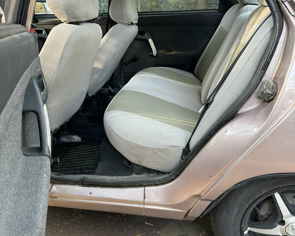 Коричневий ВАЗ 2110, об'ємом двигуна 1.5 л та пробігом 222 тис. км за 1599 $, фото 11 на Automoto.ua
