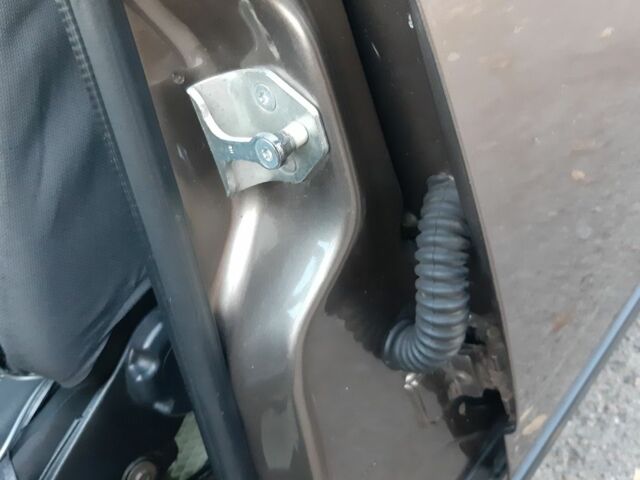 Коричневый ВАЗ 2110, объемом двигателя 1.6 л и пробегом 99 тыс. км за 2999 $, фото 16 на Automoto.ua