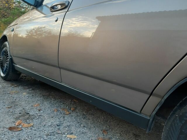 Коричневый ВАЗ 2110, объемом двигателя 1.6 л и пробегом 99 тыс. км за 2999 $, фото 22 на Automoto.ua