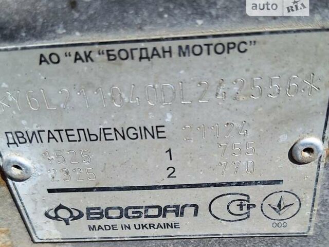 Коричневий ВАЗ 2110, об'ємом двигуна 1.6 л та пробігом 167 тис. км за 3300 $, фото 2 на Automoto.ua