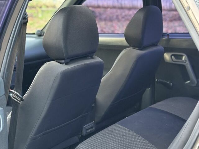 Коричневий ВАЗ 2110, об'ємом двигуна 1.6 л та пробігом 163 тис. км за 2450 $, фото 11 на Automoto.ua