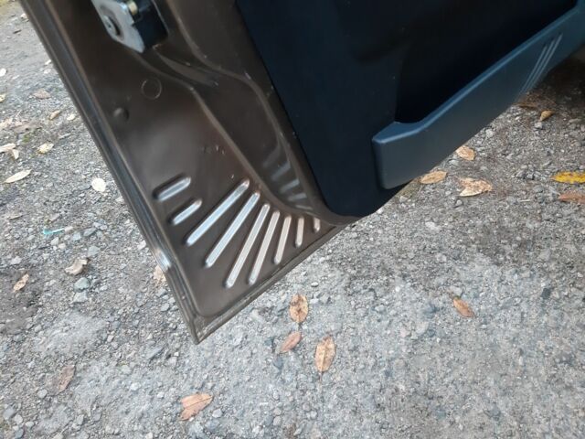 Коричневый ВАЗ 2110, объемом двигателя 1.6 л и пробегом 99 тыс. км за 2999 $, фото 15 на Automoto.ua