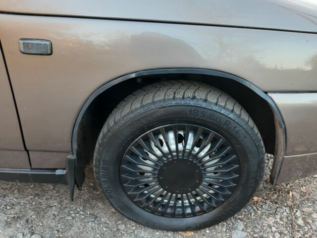 Коричневый ВАЗ 2110, объемом двигателя 1.6 л и пробегом 99 тыс. км за 2999 $, фото 9 на Automoto.ua