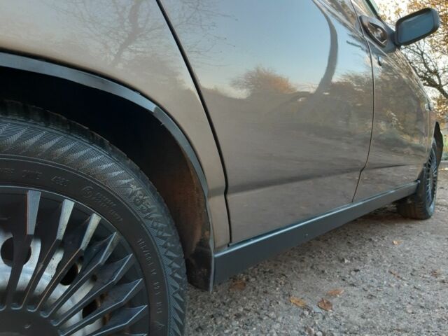 Коричневый ВАЗ 2110, объемом двигателя 1.6 л и пробегом 99 тыс. км за 2999 $, фото 12 на Automoto.ua