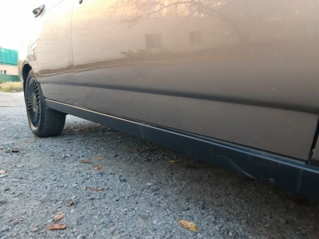 Коричневый ВАЗ 2110, объемом двигателя 1.6 л и пробегом 99 тыс. км за 2999 $, фото 11 на Automoto.ua