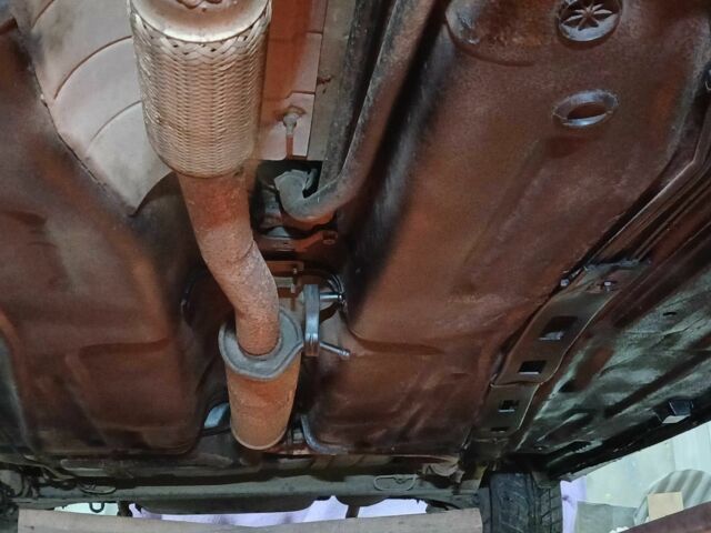 Коричневий ВАЗ 2110, об'ємом двигуна 1.6 л та пробігом 100 тис. км за 1550 $, фото 22 на Automoto.ua