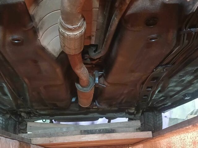 Коричневий ВАЗ 2110, об'ємом двигуна 1.6 л та пробігом 100 тис. км за 1500 $, фото 1 на Automoto.ua