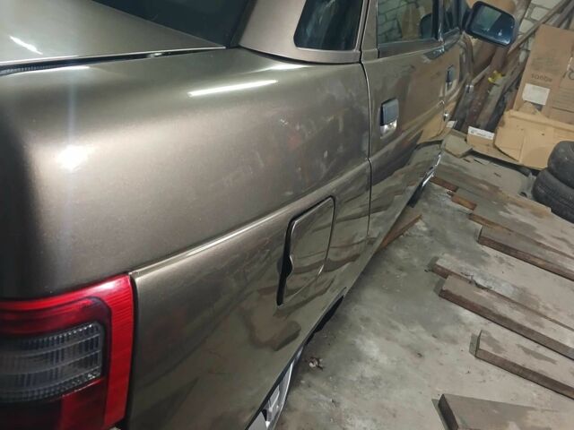 Коричневий ВАЗ 2110, об'ємом двигуна 1.6 л та пробігом 100 тис. км за 1550 $, фото 21 на Automoto.ua