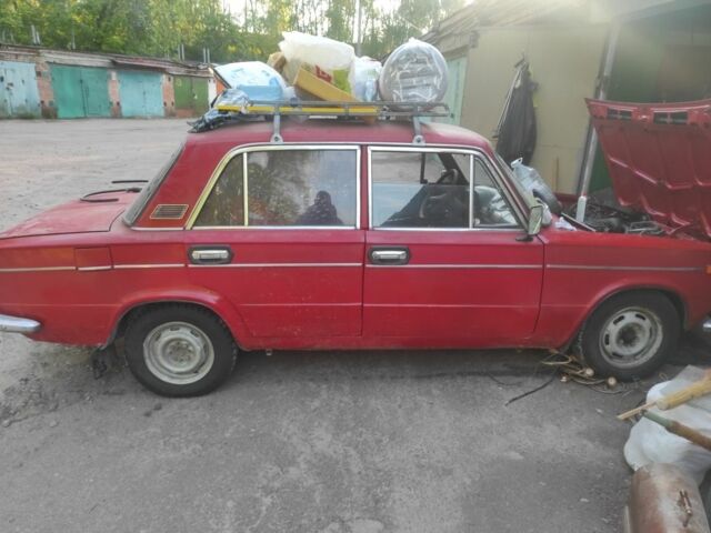 Червоний ВАЗ 2110, об'ємом двигуна 0 л та пробігом 100 тис. км за 500 $, фото 1 на Automoto.ua