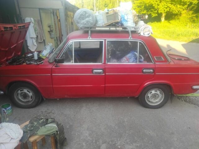 Червоний ВАЗ 2110, об'ємом двигуна 0 л та пробігом 100 тис. км за 500 $, фото 6 на Automoto.ua