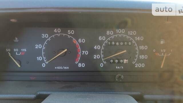 Красный ВАЗ 2110, объемом двигателя 1.5 л и пробегом 156 тыс. км за 1550 $, фото 14 на Automoto.ua