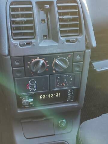 Красный ВАЗ 2110, объемом двигателя 1.5 л и пробегом 156 тыс. км за 1550 $, фото 13 на Automoto.ua