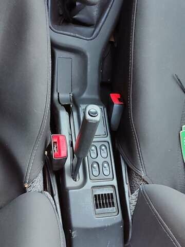 Красный ВАЗ 2110, объемом двигателя 1.5 л и пробегом 156 тыс. км за 1550 $, фото 16 на Automoto.ua