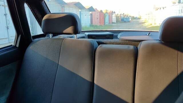 Красный ВАЗ 2110, объемом двигателя 1.5 л и пробегом 156 тыс. км за 1550 $, фото 15 на Automoto.ua