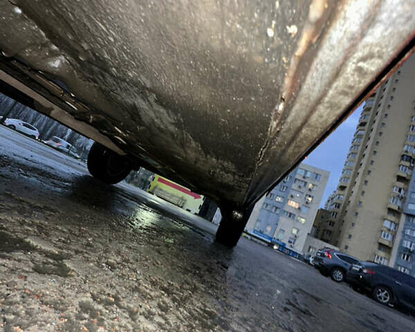 Красный ВАЗ 2110, объемом двигателя 1.5 л и пробегом 270 тыс. км за 1200 $, фото 9 на Automoto.ua