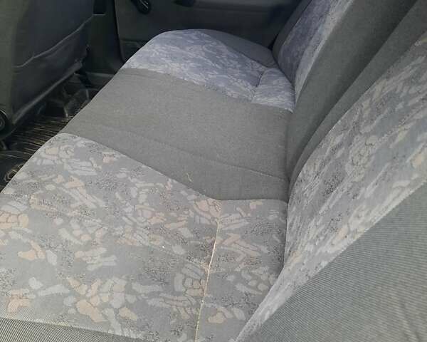 Червоний ВАЗ 2110, об'ємом двигуна 1.46 л та пробігом 140 тис. км за 1550 $, фото 2 на Automoto.ua