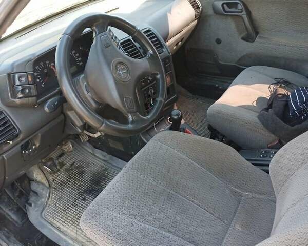 Красный ВАЗ 2110, объемом двигателя 0 л и пробегом 352 тыс. км за 800 $, фото 10 на Automoto.ua