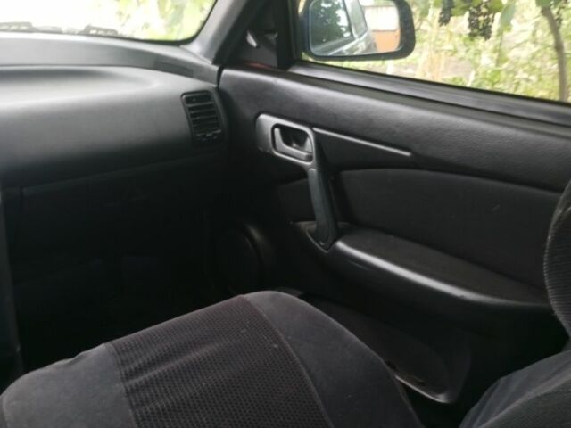 Червоний ВАЗ 2110, об'ємом двигуна 0 л та пробігом 170 тис. км за 1654 $, фото 3 на Automoto.ua