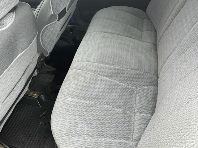 Червоний ВАЗ 2110, об'ємом двигуна 0 л та пробігом 120 тис. км за 1350 $, фото 3 на Automoto.ua