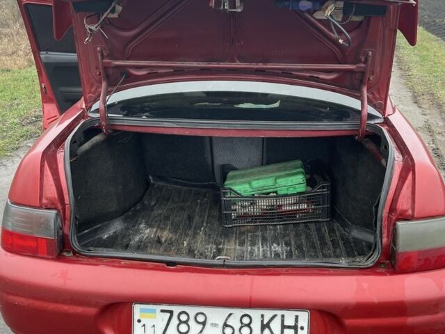 Червоний ВАЗ 2110, об'ємом двигуна 0 л та пробігом 120 тис. км за 1350 $, фото 14 на Automoto.ua