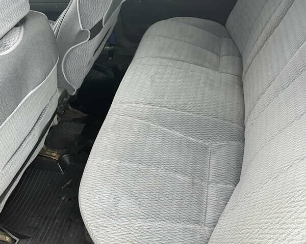 Красный ВАЗ 2110, объемом двигателя 1.5 л и пробегом 130 тыс. км за 1350 $, фото 4 на Automoto.ua