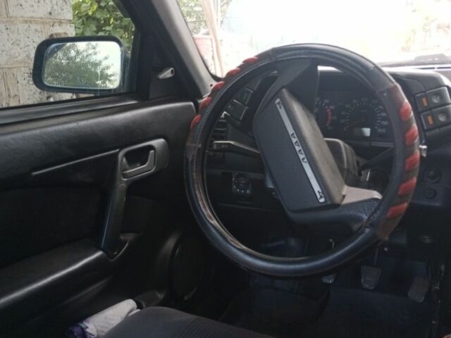 Червоний ВАЗ 2110, об'ємом двигуна 0 л та пробігом 170 тис. км за 1654 $, фото 4 на Automoto.ua