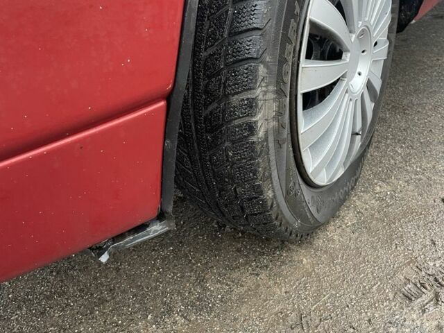 Червоний ВАЗ 2110, об'ємом двигуна 0 л та пробігом 120 тис. км за 1350 $, фото 9 на Automoto.ua