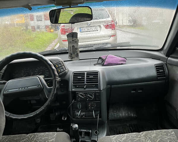 Червоний ВАЗ 2110, об'ємом двигуна 1.5 л та пробігом 472 тис. км за 850 $, фото 5 на Automoto.ua