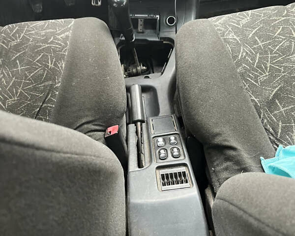 Червоний ВАЗ 2110, об'ємом двигуна 1.5 л та пробігом 472 тис. км за 850 $, фото 4 на Automoto.ua