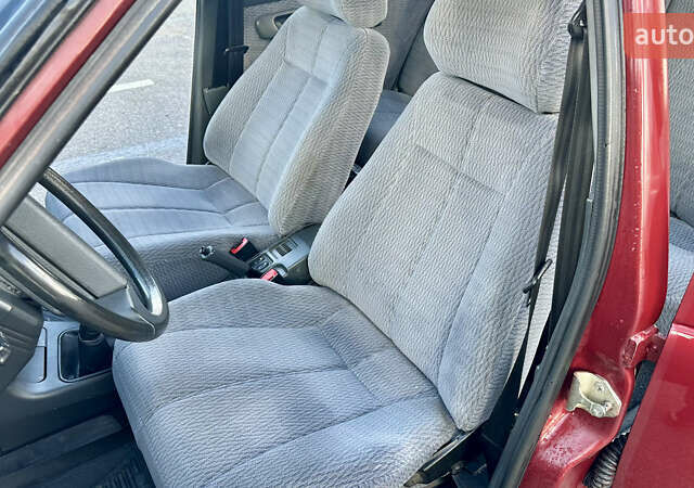 Красный ВАЗ 2110, объемом двигателя 1.5 л и пробегом 92 тыс. км за 2700 $, фото 9 на Automoto.ua