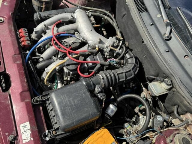 ВАЗ 2110 2004 в Одессе на Automoto.ua Красный ВАЗ 2110, объемом двигателя 0.9 л и пробегом 300 тыс. км за 1150 $, фото 9 на Automoto.ua