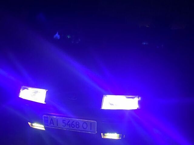 Красный ВАЗ 2110, объемом двигателя 1.5 л и пробегом 316 тыс. км за 1500 $, фото 5 на Automoto.ua